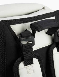 Tropicfeel Waterproof Daypack - Fog Grey Packable Backpack -The Sports Edit Store tropicfeel waterproof daypack fog grey 3