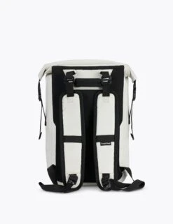 Tropicfeel Waterproof Daypack - Fog Grey Packable Backpack -The Sports Edit Store tropicfeel waterproof daypack fog grey 6