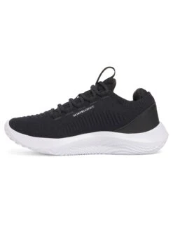Under Armour Dynamic 2 Training Shoes - Black/Anthracite/White -The Sports Edit Store under armour dynamic 2 training shoes black anthracite white 3028077 003 3