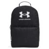 Under Armour Essential Backpack - Black/White Gym & Laptop Bag 1 Under Armour Essential Backpack - Black/White Gym & Laptop Bag -The Sports Edit Store under armour essential backpack black white 1378415 001 1