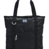 Under Armour Essentials Tote Backpack - Black -The Sports Edit Store under armour essentials tote backpack black 1376464 001 1