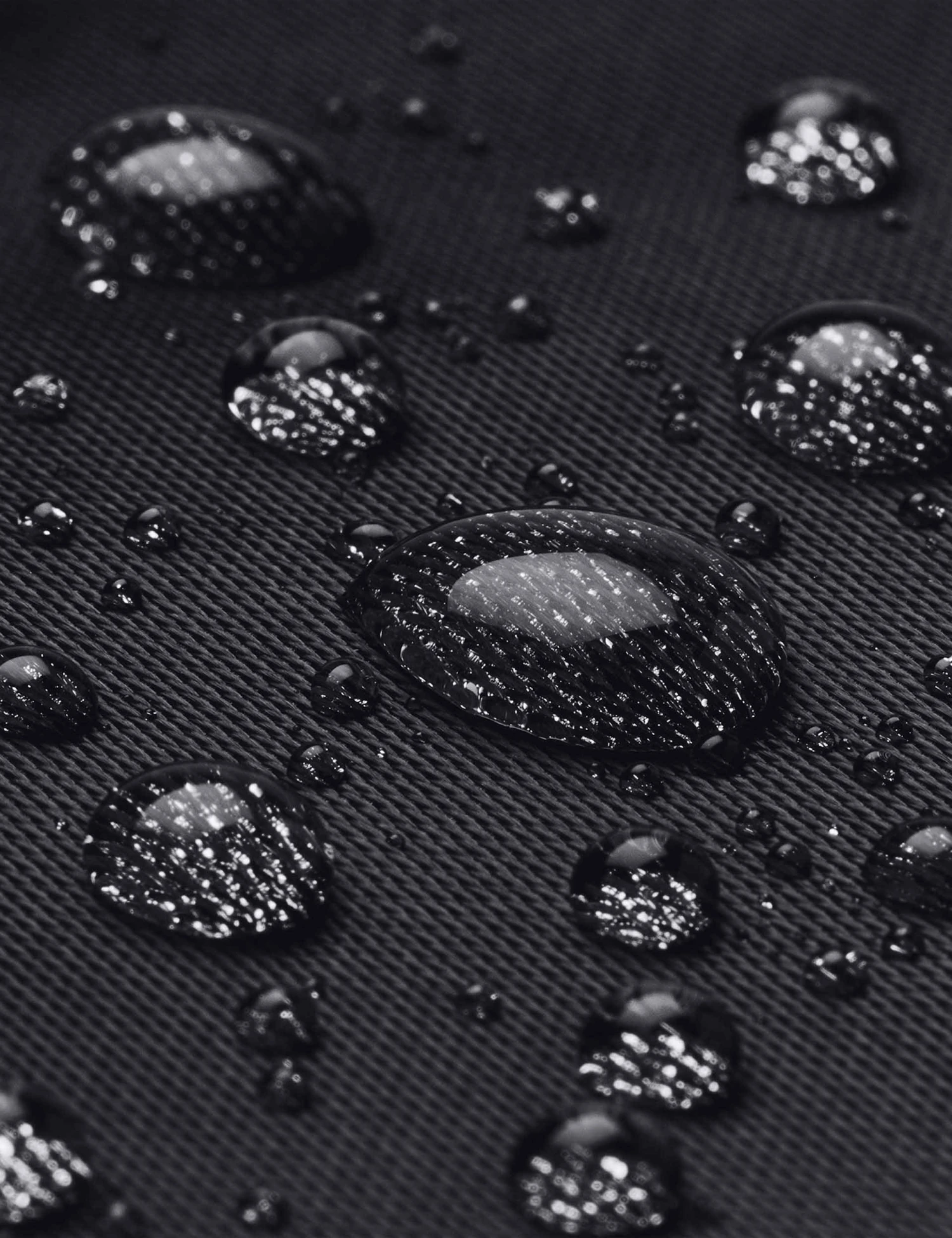 Under Armour Essentials Tote Backpack - Black 10 Under Armour Essentials Tote Backpack - Black - Image 8