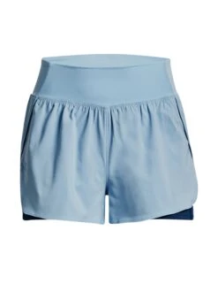 Under Armour Flex Woven 2-in-1 Shorts - Blizzard/Varsity Blue 11 Under Armour Flex Woven 2-in-1 Shorts - Blizzard/Varsity Blue -The Sports Edit Store under armour flex woven 2 in 1 shorts blizzard blue 1376936 490 3