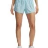 Under Armour Fly-By 3" Shorts - Stream/Reflective -The Sports Edit Store under armour fly by 3in shorts stream 1382438 494 1