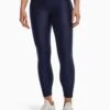 Under Armour HeatGear Armour No-Slip Waistband Ankle Leggings - Midnight Navy/White 1 Under Armour HeatGear Armour No-Slip Waistband Ankle Leggings - Midnight Navy/White -The Sports Edit Store under armour heatgear armour no slip waistband ankle leggings navy white 1365335 410 1