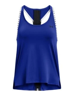 Under Armour Knockout Tank - Team Royal/White 11 Under Armour Knockout Tank - Team Royal/White -The Sports Edit Store under armour knockout tank team royal white 1351596 400 4