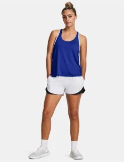 Under Armour Knockout Tank - Team Royal/White 10 Under Armour Knockout Tank - Team Royal/White -The Sports Edit Store under armour knockout tank team royal white 1351596 400 5