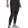 Under Armour Launch Printed Ankle Tights - Black/Reflective 1 Under Armour Launch Printed Ankle Tights - Black/Reflective -The Sports Edit Store under armour launch printed ankle tights black reflective 1369772 009 1