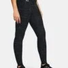 Under Armour Motion Printed Leggings - Black/Anthracite 2 Under Armour Motion Printed Leggings - Black/Anthracite -The Sports Edit Store under armour motion printed leggings black anthracite 1383608 001 1