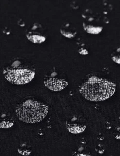 Under Armour OutRun The Storm Jacket - Black/Reflective -The Sports Edit Store under armour outrun the storm jacket black reflective 1377043 002 6