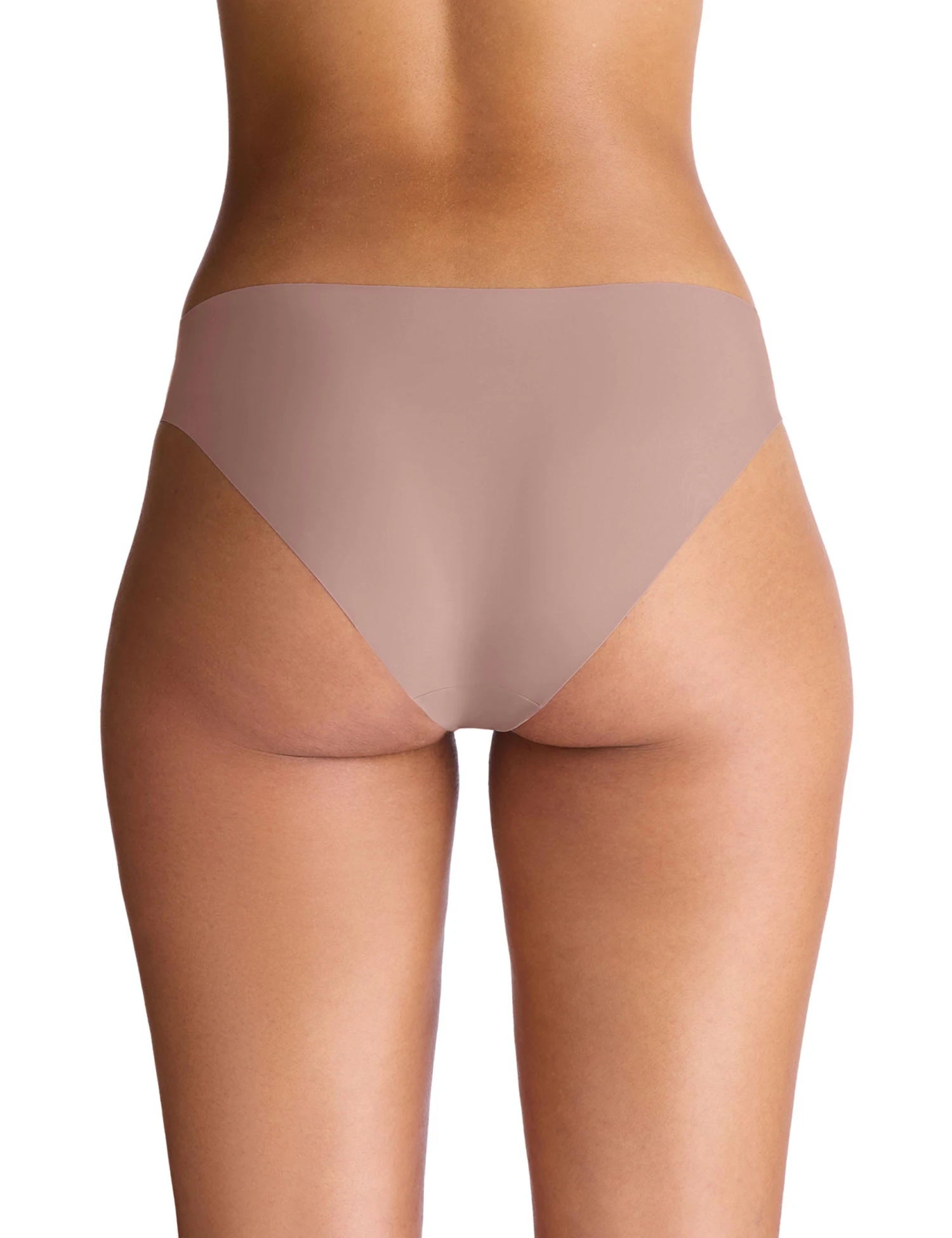 Under Armour Women's Pure Stretch No Show Bikini - 3-Pack 6 Under Armour Women's Pure Stretch No Show Bikini - 3-Pack - Image 4