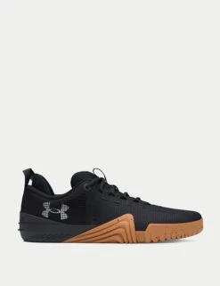 Under Armour Reign 6 Training Shoes - Black/Anthracite
