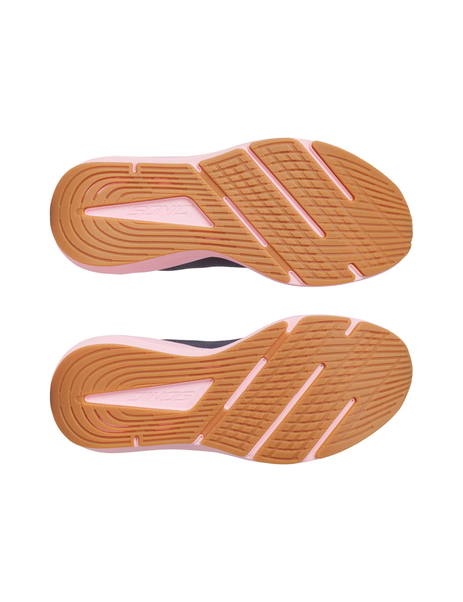 Under Armour Sonic 7 Running Shoes - Downpour Gray/Prime Pink/Black 6 Under Armour Sonic 7 Running Shoes - Downpour Gray/Prime Pink/Black - Image 4