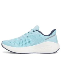 Under Armour Sonic 7 Running Shoes - Stream/White/Opal Blue 8 Under Armour Sonic 7 Running Shoes - Stream/White/Opal Blue -The Sports Edit Store under armour sonic 7 running shoes stream white blue 3028003 494 3