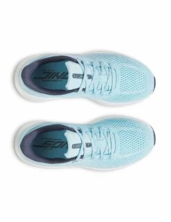 Under Armour Sonic 7 Running Shoes - Stream/White/Opal Blue 9 Under Armour Sonic 7 Running Shoes - Stream/White/Opal Blue -The Sports Edit Store under armour sonic 7 running shoes stream white blue 3028003 494 4
