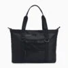 Under Armour Studio Tote - Black Carryall for Gym & Daily Use -The Sports Edit Store under armour studio tote black 1381907 002 1