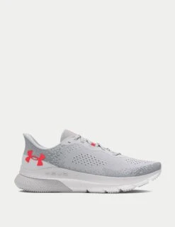 Under Armour UA HOVR Turbulence 2 Running Shoes - Halo Grey/Mod Grey