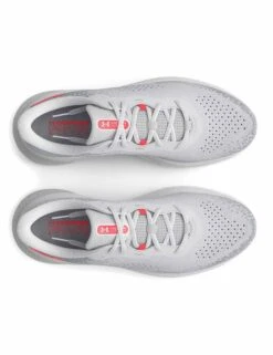 Under Armour UA HOVR Turbulence 2 Running Shoes - Halo Grey/Mod Grey 9 Under Armour UA HOVR Turbulence 2 Running Shoes - Halo Grey/Mod Grey -The Sports Edit Store under armour ua hovr turbulence 2 running shoes grey 3026525 105 4