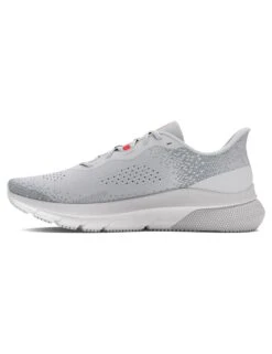 Under Armour UA HOVR Turbulence 2 Running Shoes - Halo Grey/Mod Grey 10 Under Armour UA HOVR Turbulence 2 Running Shoes - Halo Grey/Mod Grey -The Sports Edit Store under armour ua hovr turbulence 2 running shoes grey 3026525 105 5