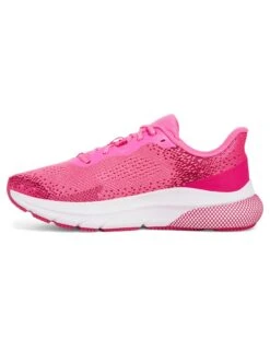 Under Armour UA HOVR Turbulence 2 Running Shoes - Aero Pink/White -The Sports Edit Store under armour ua hovr turbulence 2 running shoes pink fuchsia white 3026525 695 3