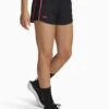 Under Armour UA Tech Play Up Shorts - Black/Super Pink