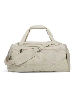 Under Armour Undeniable 5.0 Small Duffle Bag - Khaki Base