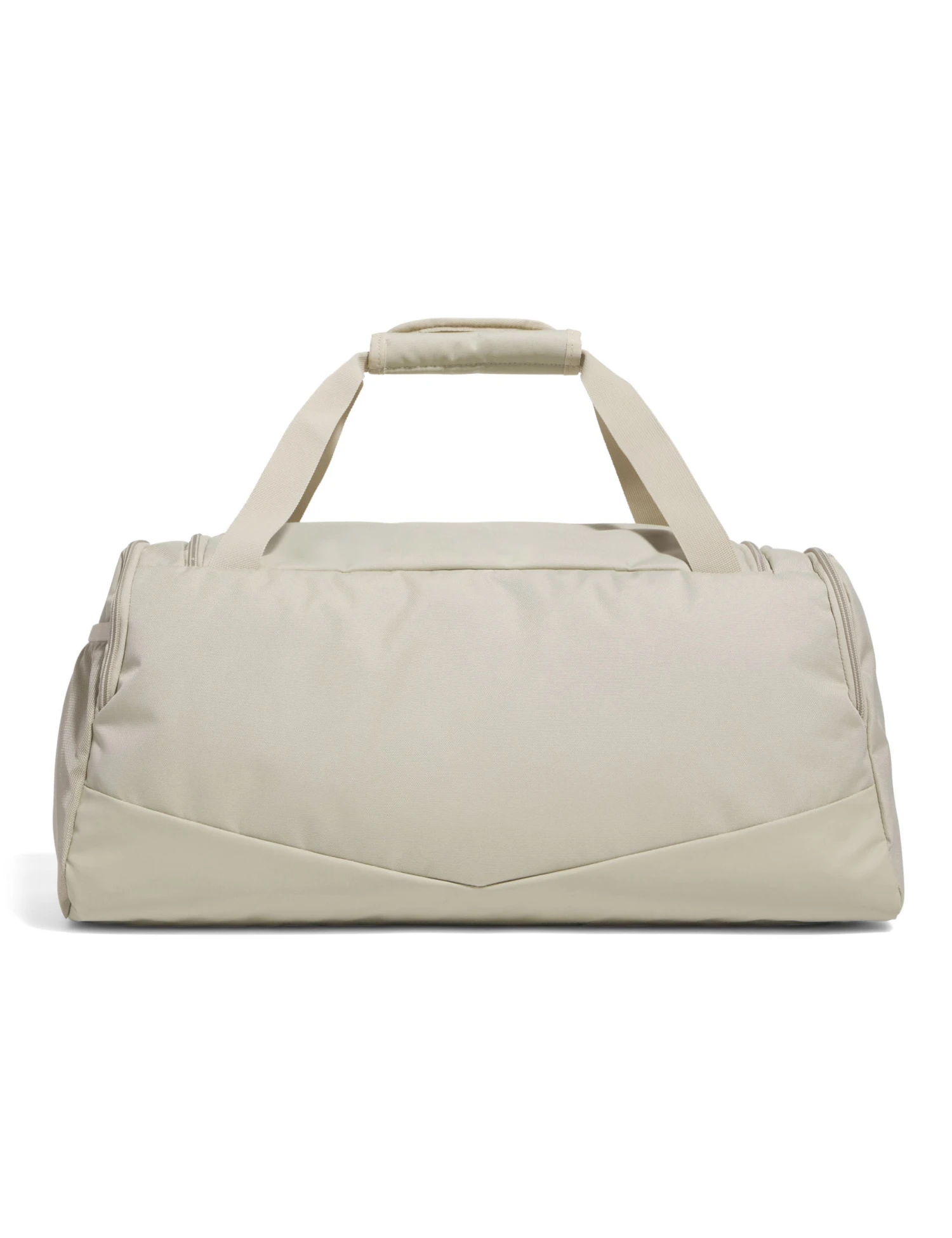 Under Armour Undeniable 5.0 Small Duffle Bag - Khaki Base 4 Under Armour Undeniable 5.0 Small Duffle Bag - Khaki Base - Image 2