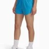 Under Armour Vanish 3" Shorts - Ether Blue 1 Under Armour Vanish 3" Shorts - Ether Blue -The Sports Edit Store under armour vanish 3in shorts blue 1376935 452 1