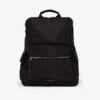 Varley Corten Backpack - Black -The Sports Edit Store varley corten backpack black VAR01120 2