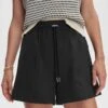 Varley Esmond Short 3" - Black -The Sports Edit Store varley esmond short 3in black var02700 3