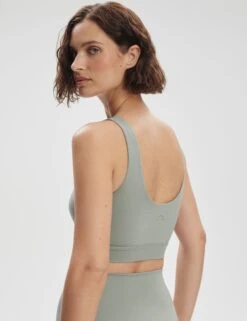 Varley The Freesoft Essi Set - Shadow -The Sports Edit Store varley freesoft essi bra shadow var02447 5