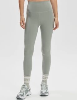 Varley Freesoft High Waisted Legging 27 - Shadow