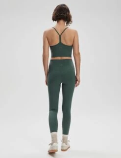 Varley FreeSoft High Waisted Legging 25 - Cilantro -The Sports Edit Store varley freesoft hw legging 25 cilantro var01817 3