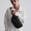 Varley Lasson Belt Bag - Black
