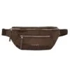 Varley Lasson Belt Bag - Coffee Bean 1 Varley Lasson Belt Bag - Coffee Bean -The Sports Edit Store varley lasson belt bag cofee bean VAR01117 1