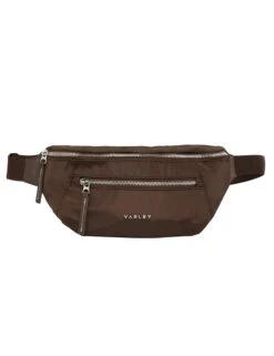 Varley Lasson Belt Bag - Coffee Bean