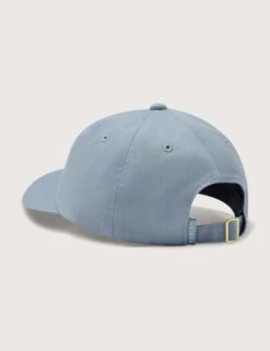 Varley Noa Club Cap in Ash Blue 7 Varley Noa Club Cap in Ash Blue -The Sports Edit Store varley noa club cap ash blue var01844 2