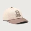 Varley Noa Club Cap - Birch