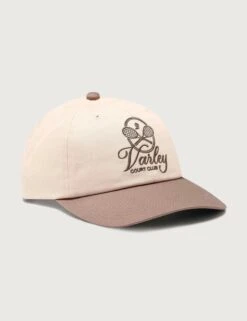 Varley Noa Club Cap - Birch