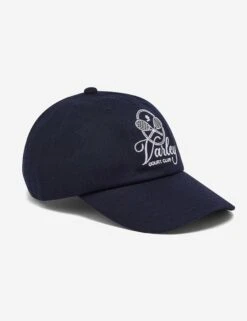 Varley Noa Club Cap - Blue Nights