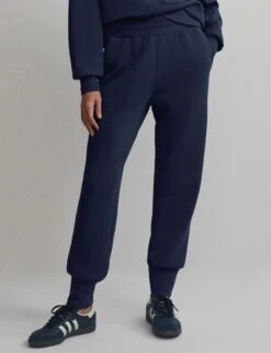 Varley The Slim Cuff Pant 25" - Blue Nights