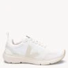 Veja Condor 2 Alveomesh - Sustainable Road Running Shoes -The Sports Edit Store veja w condor 2 trainers alveomesh white pierre CL012500 1