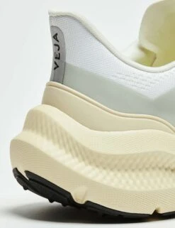 Veja Condor 3 Advanced - Full White -The Sports Edit Store veja w condor 3 advanced trainers full white ce2820742 2