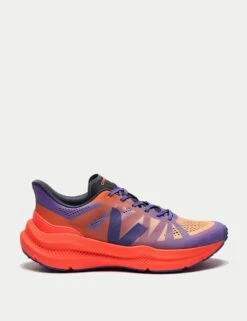 Veja Condor 3 Advanced - Gradient Purple Orange Fluo