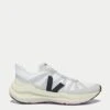 Veja Condor 3 - White Black Sustainable Running Shoes -The Sports Edit Store veja w condor 3 trainers white black CC2803578 1