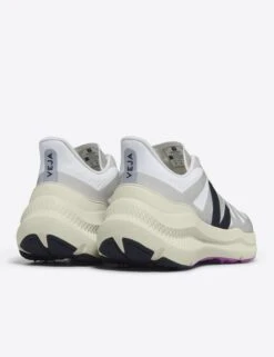 Veja Condor 3 - White Black Sustainable Running Shoes -The Sports Edit Store veja w condor 3 trainers white black CC2803578 4