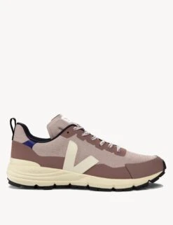 Veja Dekkan Ripstop Trainers - Babe Pierre