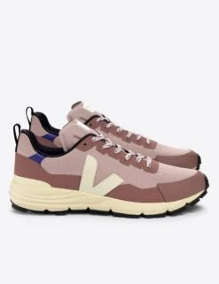 Veja Dekkan Ripstop Trainers - Babe Pierre -The Sports Edit Store veja w dekkan ripstop trainers babe pierre DR1903363 2