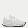 Veja Fitz Roy Trek Shell - Gravel White -The Sports Edit Store veja w fitz roy trek shell shoes gravel white FR2303556 1