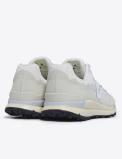 Veja Fitz Roy Trek Shell - Gravel White 10 Veja Fitz Roy Trek Shell - Gravel White -The Sports Edit Store veja w fitz roy trek shell shoes gravel white FR2303556 3